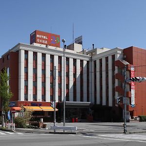 Hotel 1-2-3 Kofu Shingen Onsen