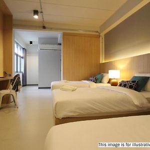 Rajthani Hotel - Sha Certified